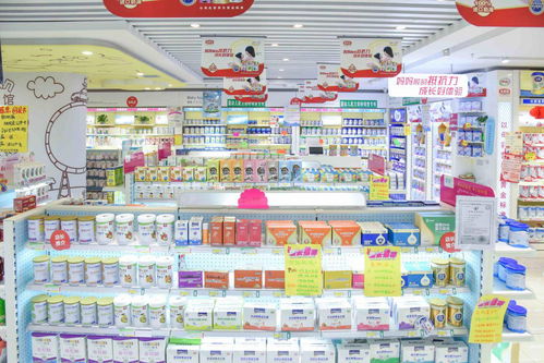 母婴专卖店日用品销售品类指南