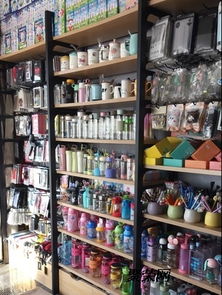 专业母婴店货架展示架厂家直销——助力日用品销售新体验