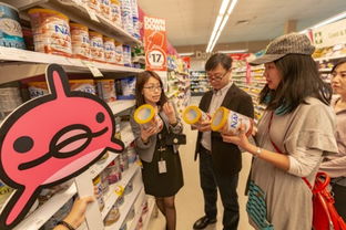 京东突击检查澳洲母婴大牌牧场与工厂 一周探访揭晓日用品销售真相