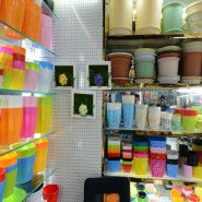 义乌盆程万里日用品厂家直销 日用品的便捷采购与市场优势