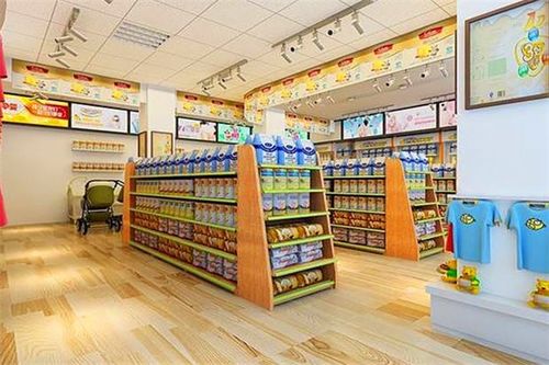 优生妈咪加盟全解析 费用、分布、条件及联系方式