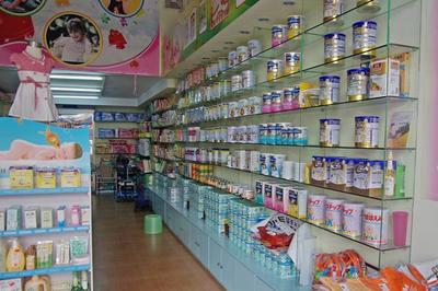 2017小型投资创业项目首选 母婴用品销售行业深度解析