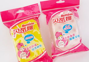 上海贝蒂娜浴用产品包装设计 浴帽包装的创新与母婴用品市场定位