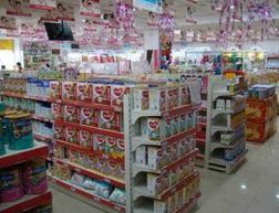 母婴用品连锁店开店诀窍 从市场定位到精细化运营的制胜之道