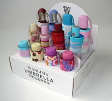 多元化合作共赢 诚招高档雨伞与母婴用品代理销售伙伴