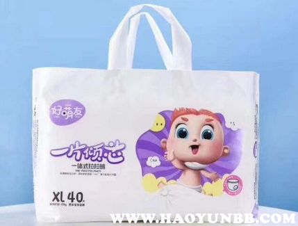 从‘好萌友纸尿裤曝光’到‘名人宝宝’事件 透视母婴用品销售中的信任构建与行业监管